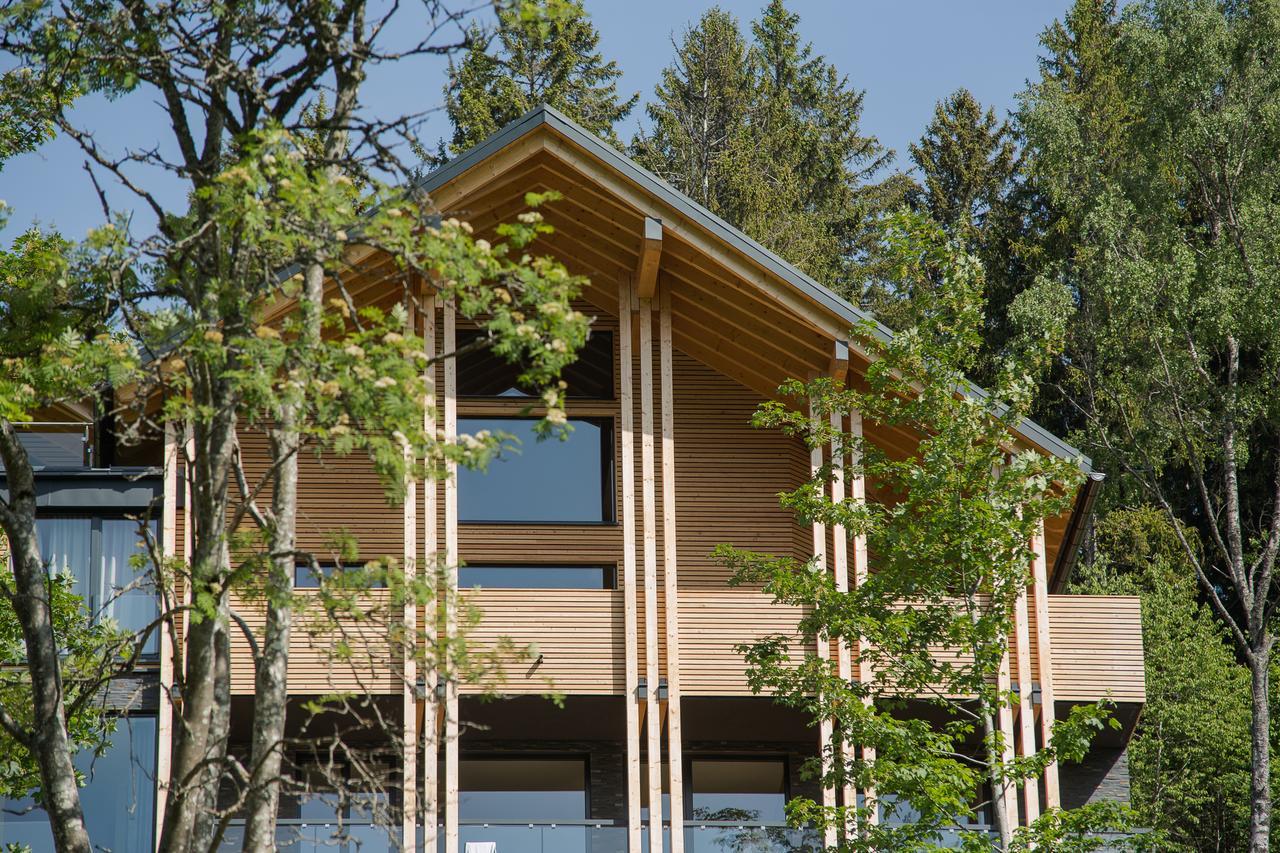 Black Forest Lodge Feldberg  Exterior photo